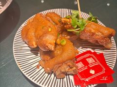 招牌东哥烤蹄-蘑菇.私房菜. 新派莆田菜(东梅店)