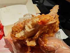 -肯德基(嘉善路地铁站店)