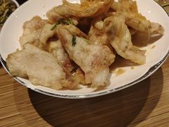 -金掌勺·锅包肉(广渠门店)