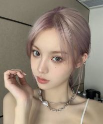 -Rise Hair上升造型