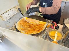 -琦琦蛋饼铺(上南店)