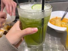 -公仔堂港式茶餐厅(西村店)