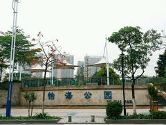 -怡海公园(桂城街道)