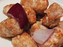 -莆田餐厅PUTIEN(西安万象天地店)