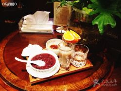 TIME SPA ...小点心-TIME SPA科技美肤机构