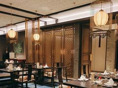 -万达瑞华酒店·品珍中餐厅
