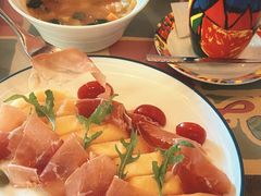 -安妮意大利餐厅(国贸店)