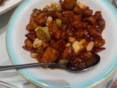 -凯鸽酒楼(大同振兴街店)