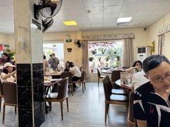 -芳华轩•客家菜馆(梧桐山店)