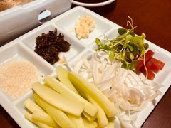 -恭敬李·烤鸭(天坛北门店)