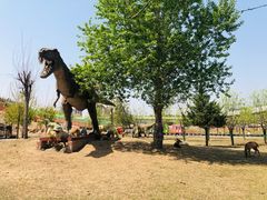 -北京鹿世界主题园