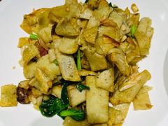 -黄泥岗·黄陂农家菜(百步亭店)