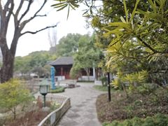 -秋霞圃