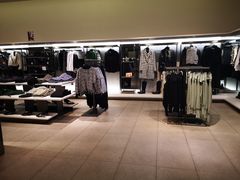 -ZARA(重庆华润万象城中区店)
