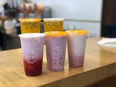 -CoCo都可(港惠北区二楼店)