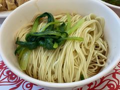 鸡汁拌面-振鼎鸡(福州路店)