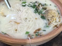 -堂宴·老厦门私房菜(1988仙岳总店)