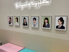 -天真蓝照相馆(五角场百联又一城店)