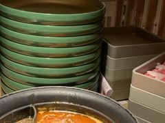 -温野菜涮涮锅(西单大悦城店)