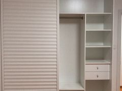 -索菲亚衣柜橱柜全屋定制(真北红星店)