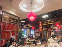 -芦月轩羊蝎子(劲松店)