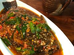 -云隐小厨·传统大理美食(复兴路店)