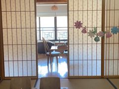 -北京古北水镇御舍温泉酒店