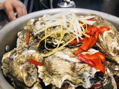 -火焰枪蛋·烧烤(奉天街店)