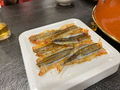 -金刚山(学府路店)