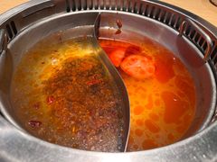 -季季红火锅(下罗财大店)