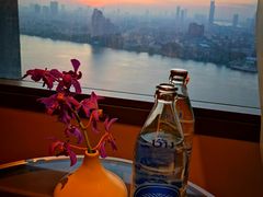 -阿瓦尼河滨曼谷酒店