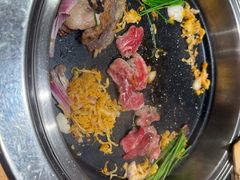-玖泉里烤肉