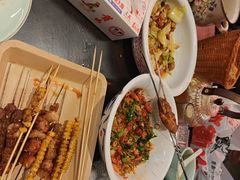 -阿财老铺·老蚌埠龙虾城(华夏总店)