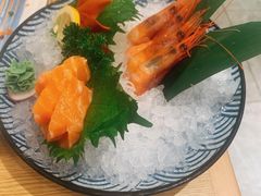 -温野菜涮涮锅(曲江大悦城店)