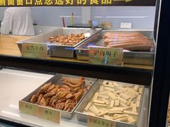 -四季小馆·地道北京小吃(广百店)
