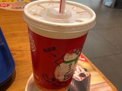 -汉堡王(兰州中心店)