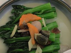 -酌宴府The China Club·广州万富希尔顿酒店(云城东路店)