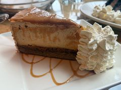 -The Cheesecake Factory芝乐坊餐厅(王府中环东座店)