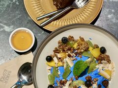 -BAKER&SPICE(安福路店)