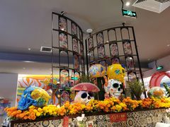 -墨纪Mojí墨西哥餐厅(官舍店)