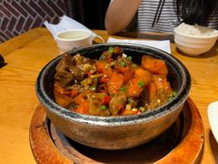 -香鼎坊江西菜(国奥店)