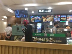 -德克士(砂之船奥特莱斯店)