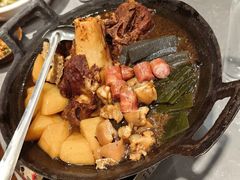 -黔城故事(虎峰别墅店)