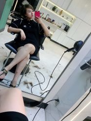 -a·f one hair salon