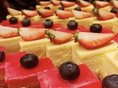 -北京王府井希尔顿酒店·万斯阁西餐厅