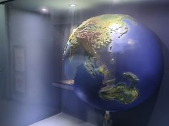 -浙江自然博物院(杭州馆)