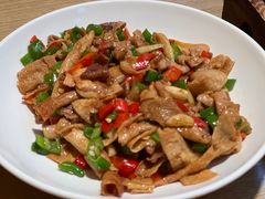 -得稻小饭堂·江西菜(浦江店)