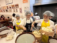 -海汇源老烧麦店(东大街总店)