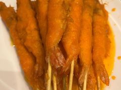 -金哥私房菜馆(张府园总店)
