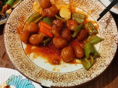 -常来小聚·广州非遗传承餐厅(地王广场店)